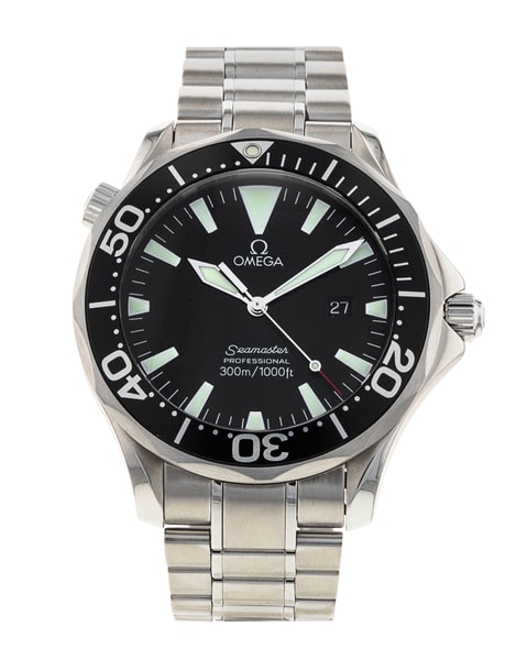 Omega Seamaster 300m 2264.50.00